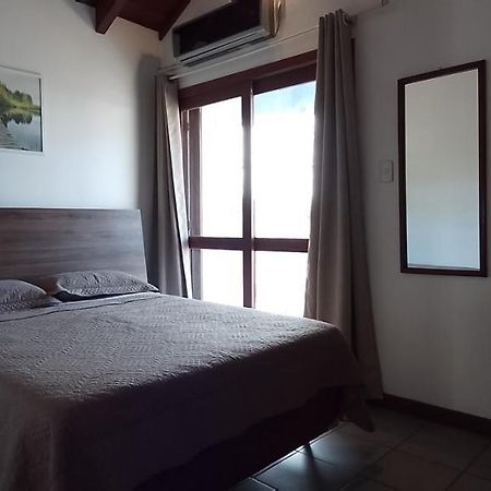 Residencial Da Praca Garopaba Hotel Eksteriør billede